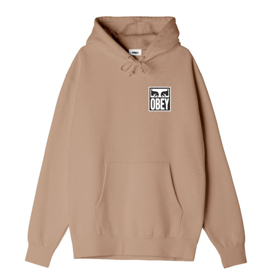 Obey Ανδρικό φούτερ Eyes Icon Hood Premium Fleece